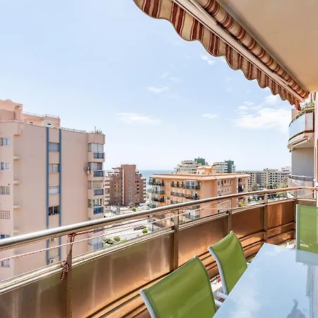 Apartment El Toro *