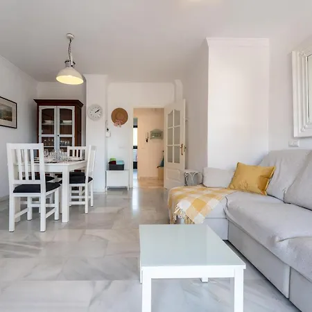 El Toro Apartment Fuengirola