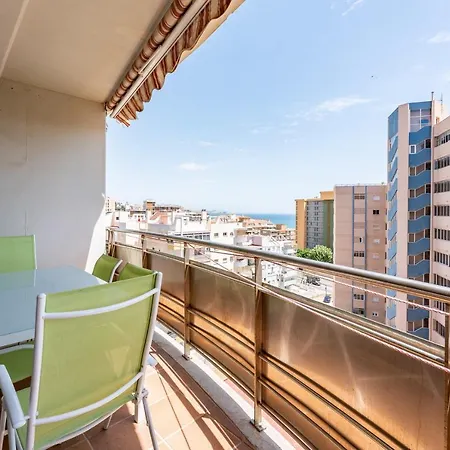 El Toro Apartment