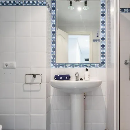El Toro Apartment Fuengirola