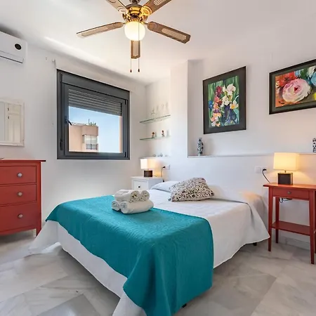 El Toro Apartment *