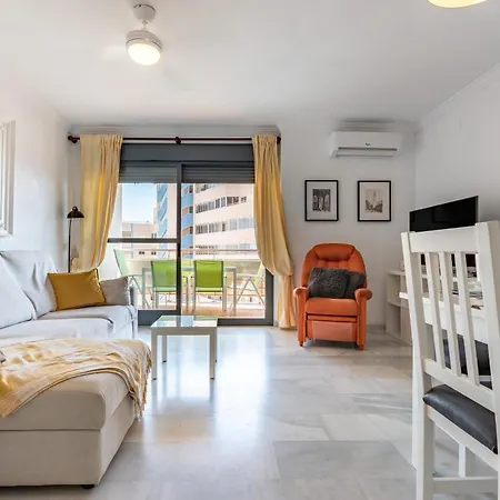 Apartament El Toro *