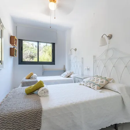 El Toro Appartement