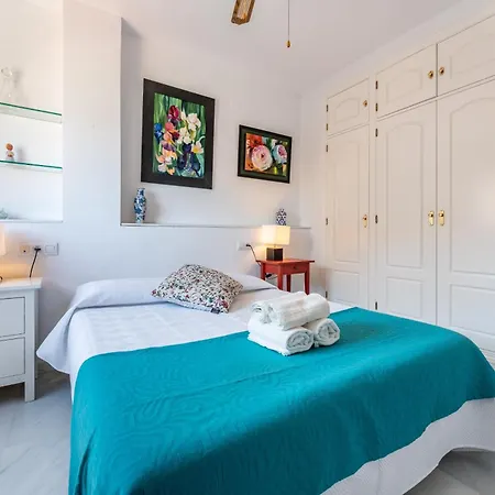 El Toro Appartement *