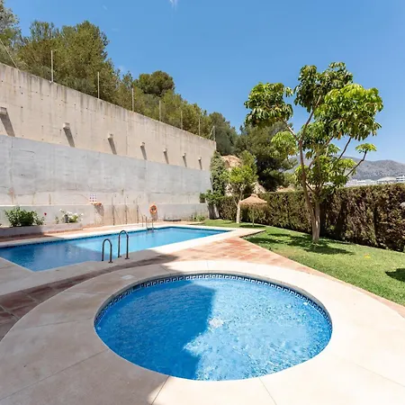 Appartement El Toro Fuengirola