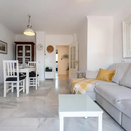 El Toro Apartment